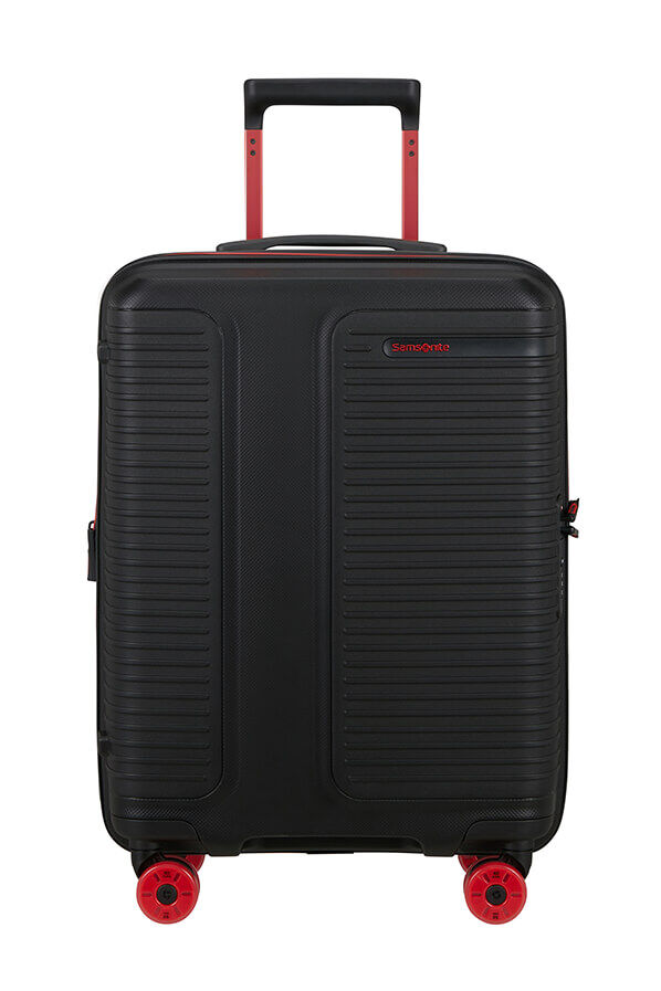 Samsonite Prodiver Hs Spinner Expandable 55cm  Black