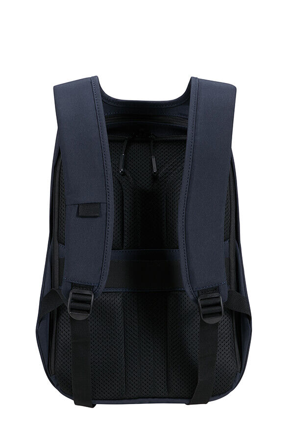 Samsonite Securipak 2.0 Daily Backpack  M&oslash;rkebl&aring;