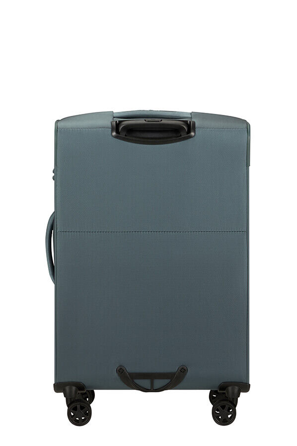 Samsonite Urbify Spinner Expandable 68cm  Dusty Blue