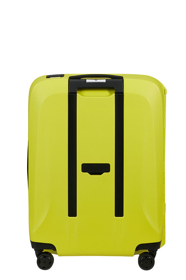 Samsonite Essens Spinner 55cm  Lime