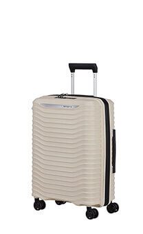 Samsonite Upscape Utvidbar koffert med 4 hjul 55cm