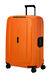 Samsonite Essens Koffert med 4 hjul 75cm Papaya Orange