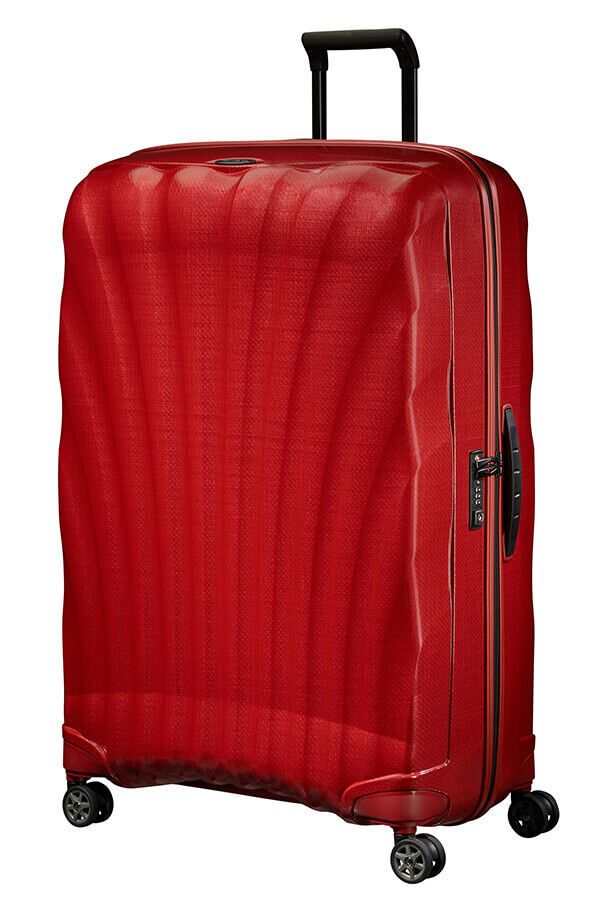 Samsonite C-Lite Spinner 86cm  Chilir&oslash;d