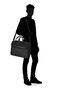 Samsonite Moderny Laptop Briefcase 15.6'  Svart