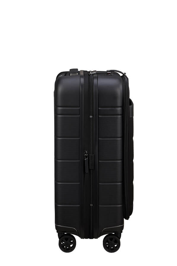 Samsonite Neopod Spinner Expandable Easy Access FL 55cm  Black