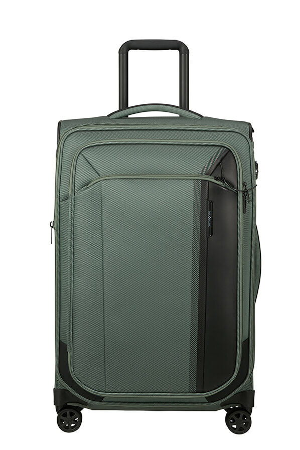 Samsonite Respark Spinner 67/24 Exp 67cm  Light Sage