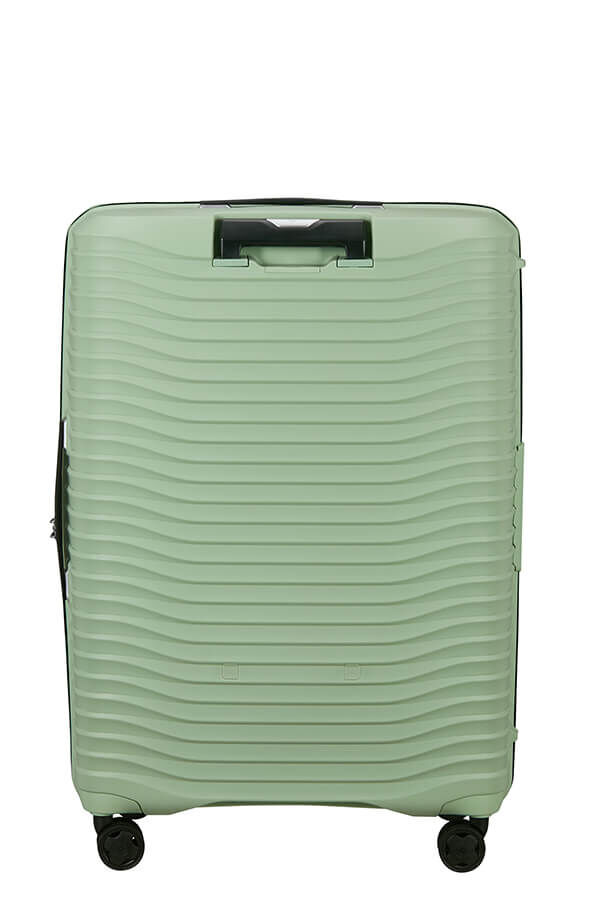 Samsonite Upscape Spinner 75/28 Exp 75cm  Soft Sage
