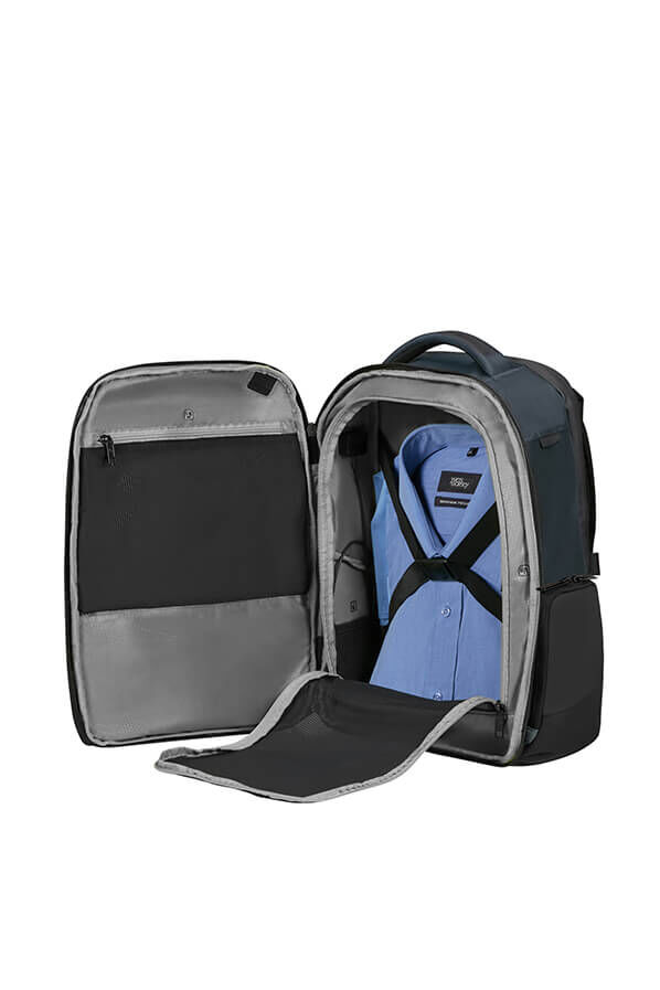 Samsonite Biz2go BP Daytrip  Deep blue