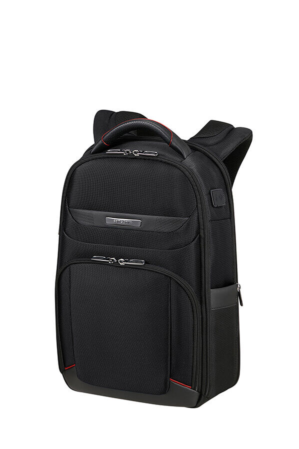 Samsonite Pro-Dlx 6 Backpack 14.1'  Svart