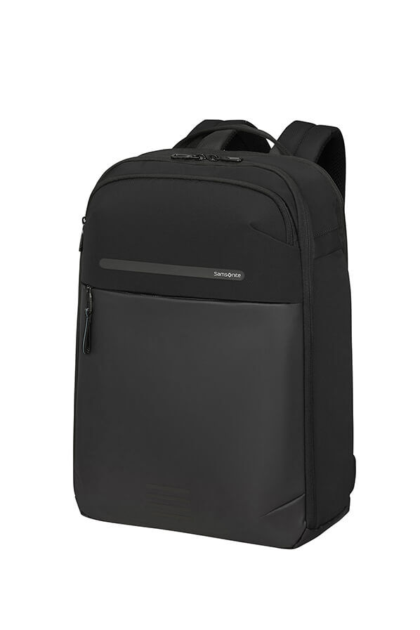 Samsonite Moderny Laptop Backpack 17.3'  Svart