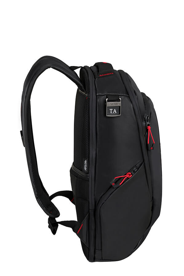 Samsonite Ecodiver Urban Laptop Backpack M  Black