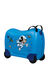 Samsonite Dream2go Disney Koffert med 4 hjul Mickey Stars