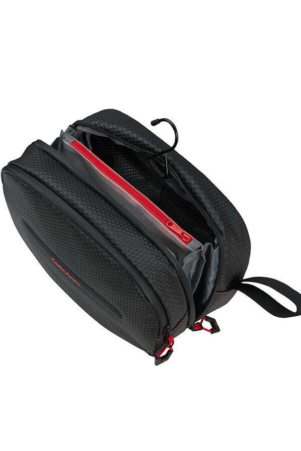 Samsonite Ecodiver Toilet Kit  Kull