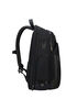 Samsonite Urban-Eye Laptop Backpack 17.3' EXP 17.3'  Svart