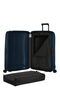 Samsonite Essens Spinner 81cm  Midnattsblå
