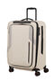 Samsonite Glazed Spinner Expandable 67cm  Sandstein