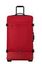 Samsonite Roadseeker Duffle with wheels 79cm  Mursteinsrød