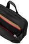 Samsonite Pro-Dlx 6 Bailhandle Expandable 17.3'  Svart