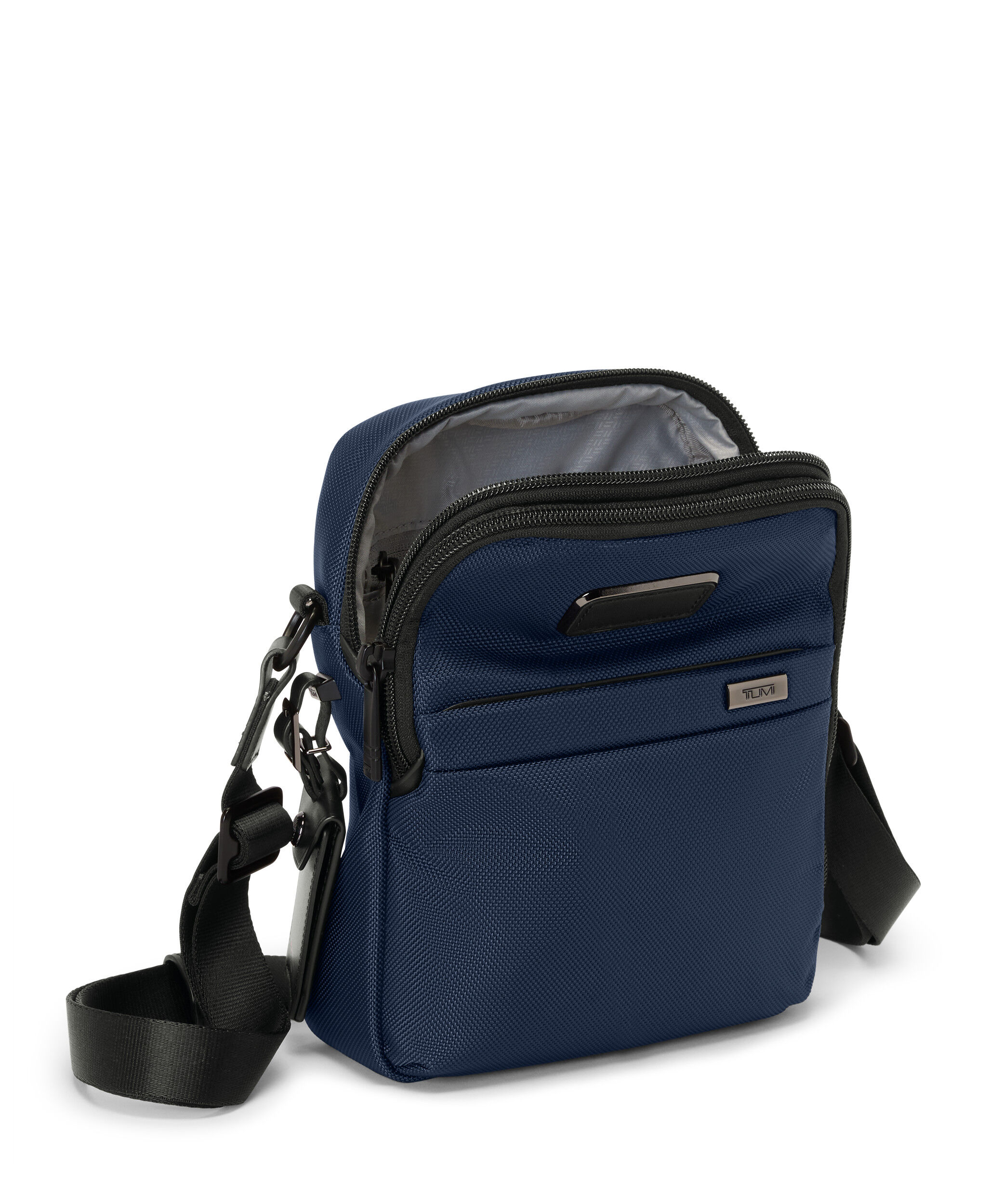 Alpha The Box - Crossbody-veske