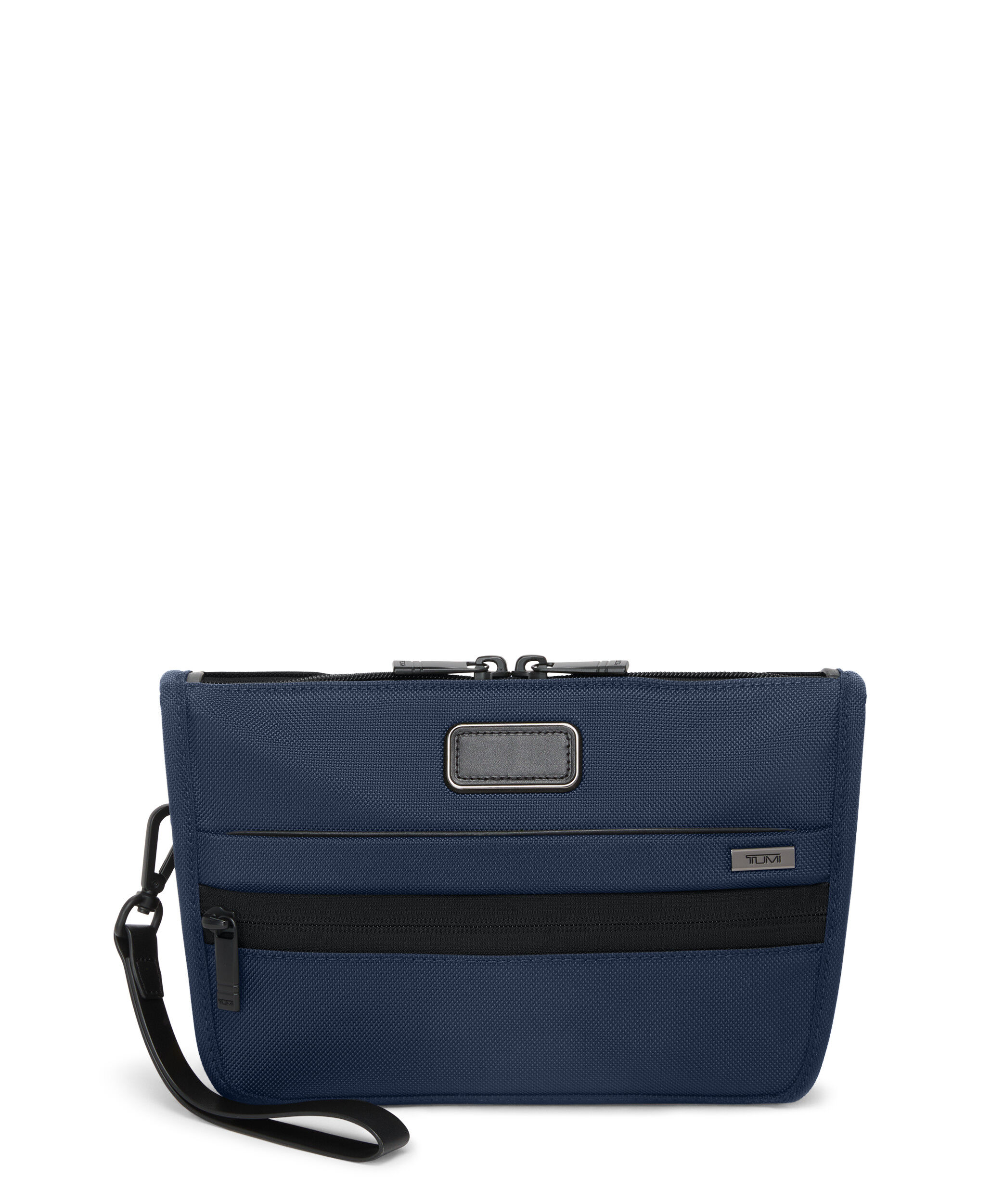 Alpha The Box - Crossbody-veske | TUMI Convertible Clutch Crossbody