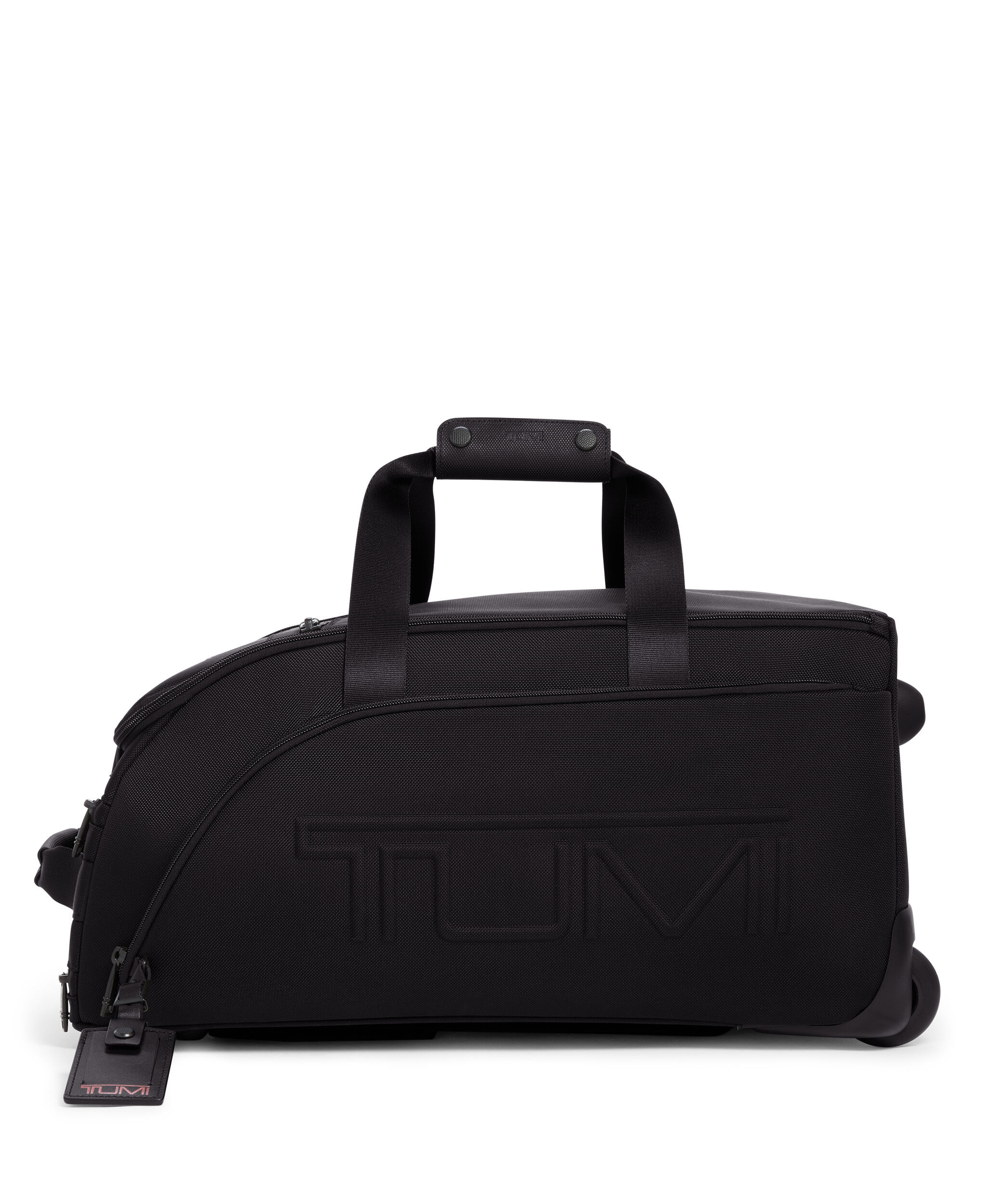 Alpha Duffelbag med hjul