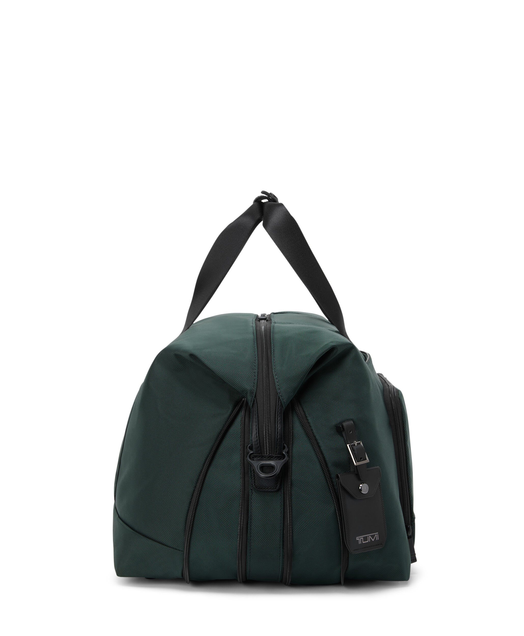 ALPHA Duffelbag