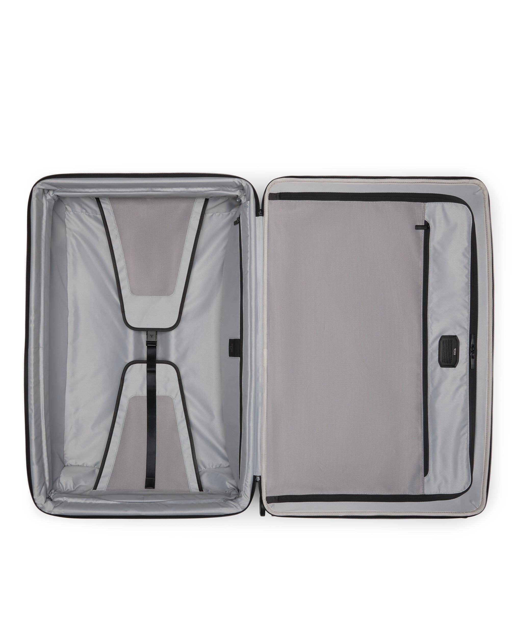 Alpha Innsjekket bagasje