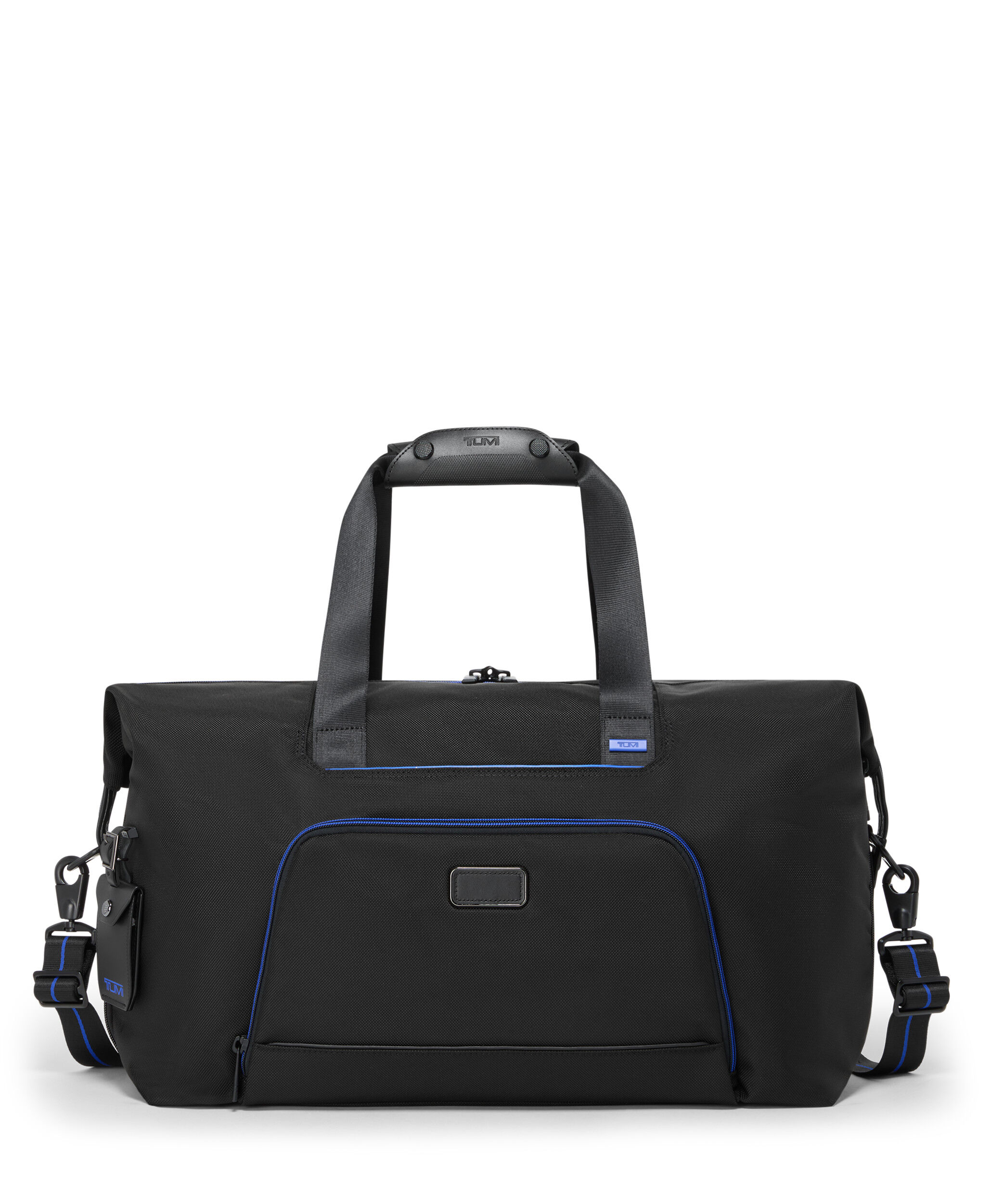 Alpha Duffelbag