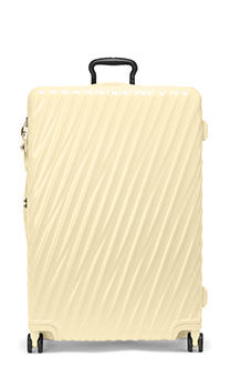 TUMI 19 Degree Checked Luggage 77.5 cm