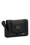 TUMI Alpha 3 HANGING TRAVEL KIT Black