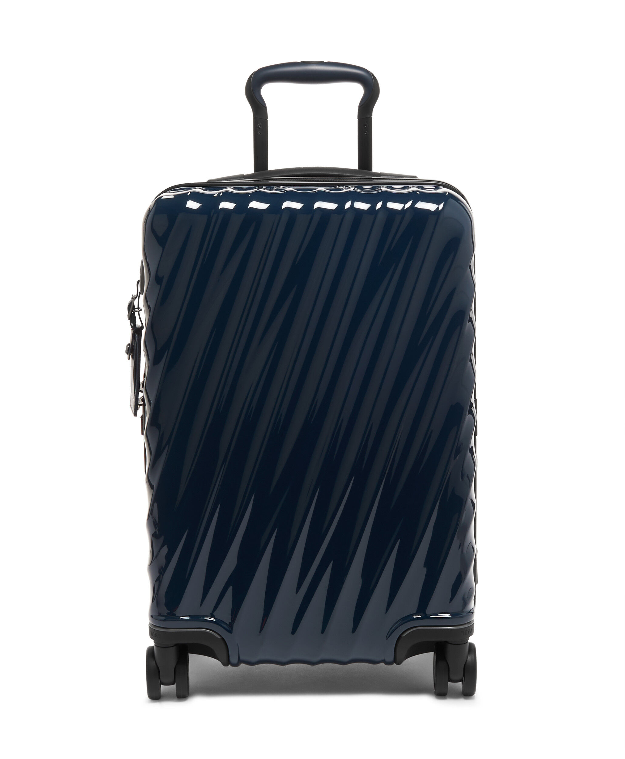 19 Degree Koffert med 4 hjul 55 cm - Int.