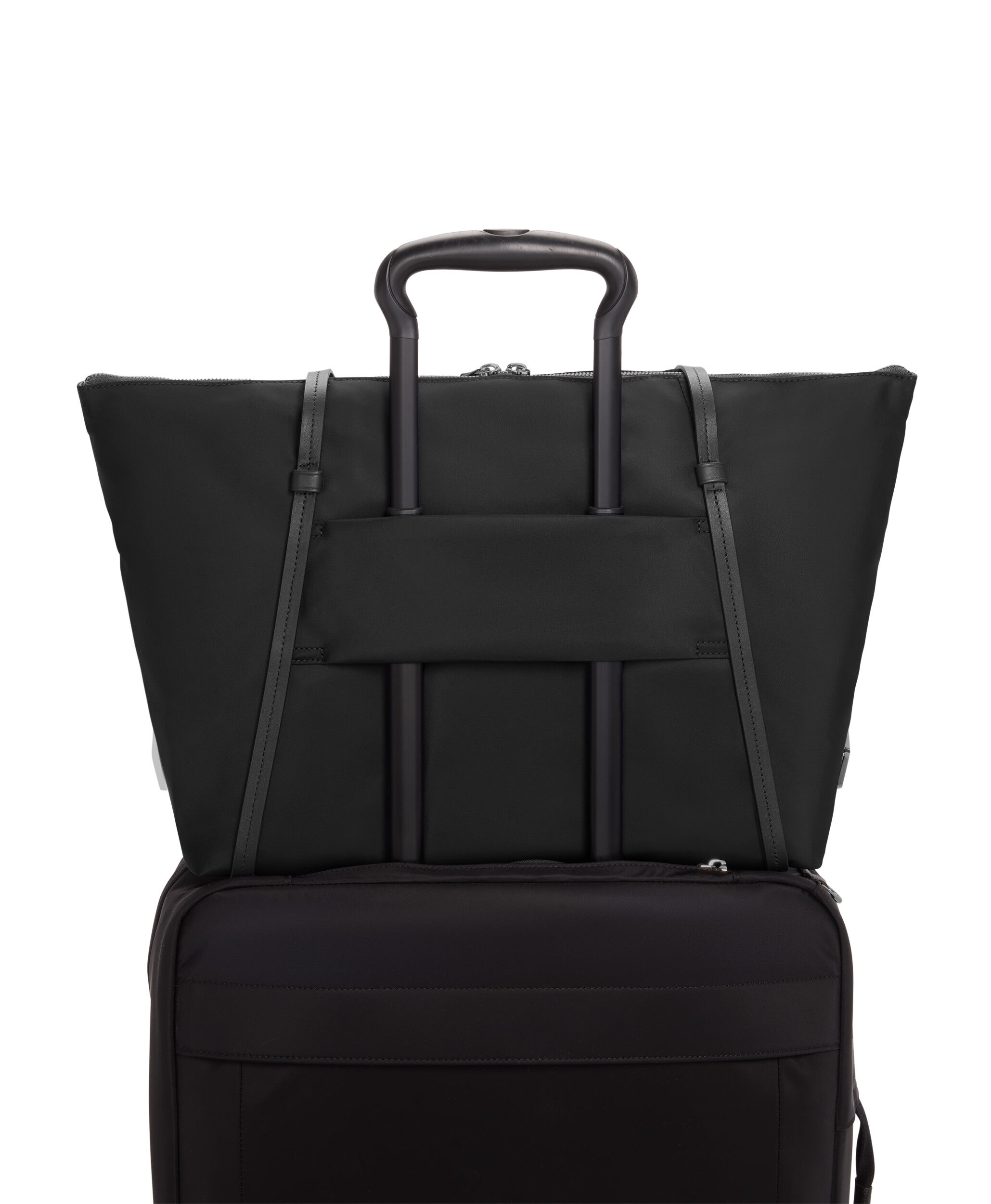 Voyageur Tote