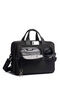 TUMI Alpha 2 EXP ORG LAPTOP BRIEF  Black