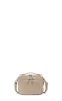 TUMI Voyageur The Box - Crossbody-veske