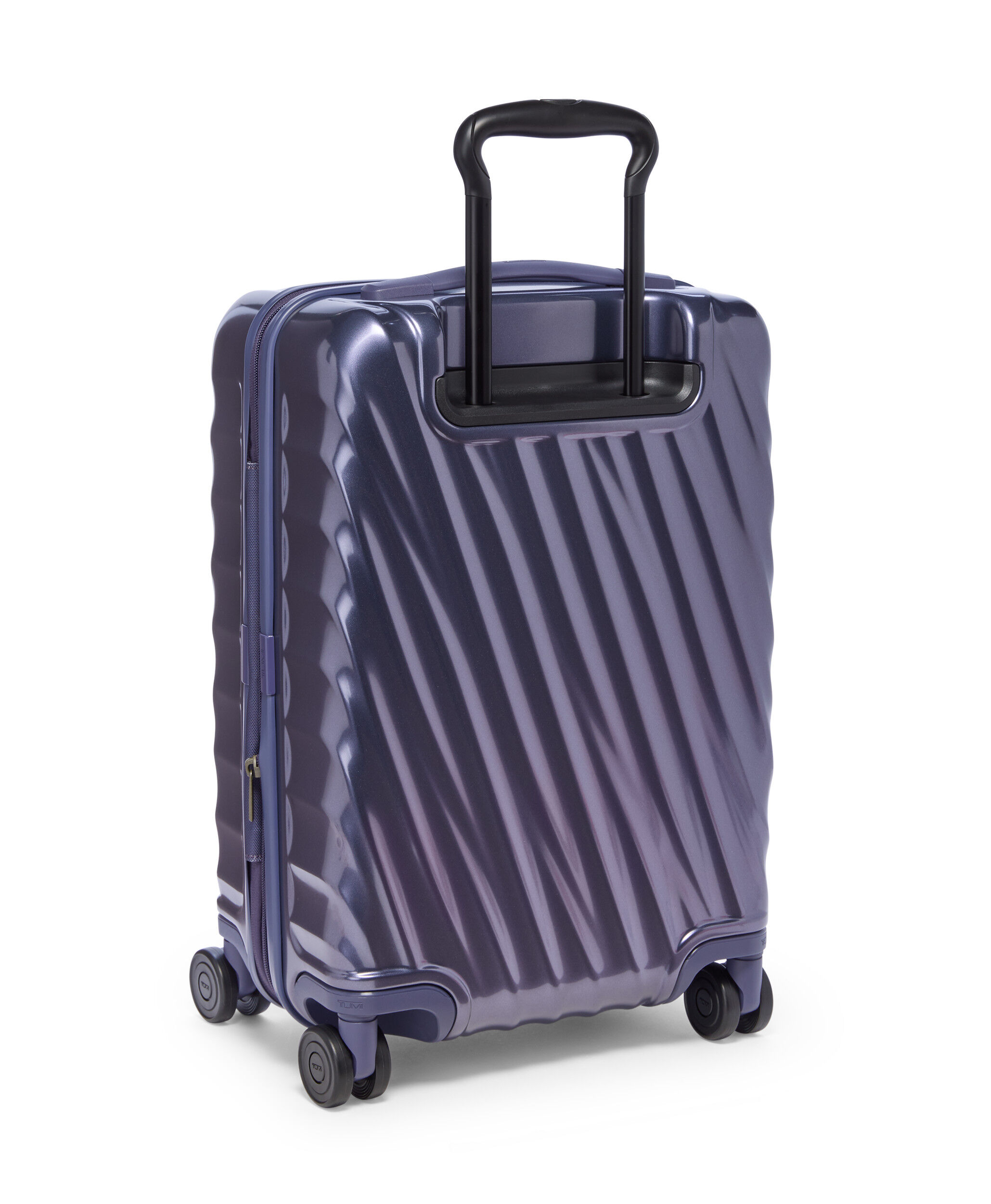 19 Degree Utvidbar koffert med 4 hjul 55 cm - Int.