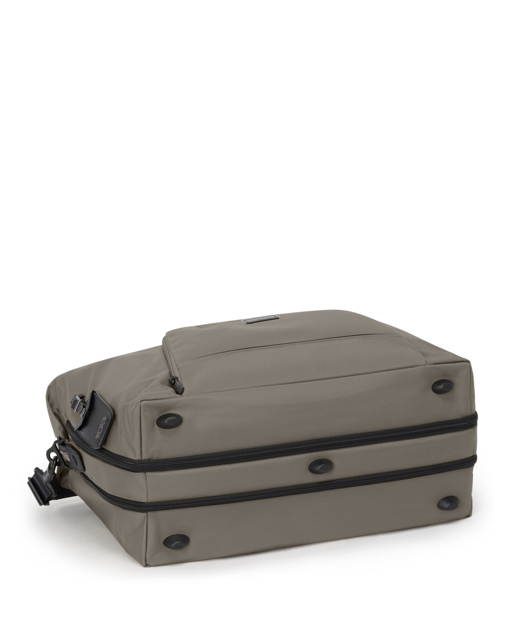 Alpha Duffelbag