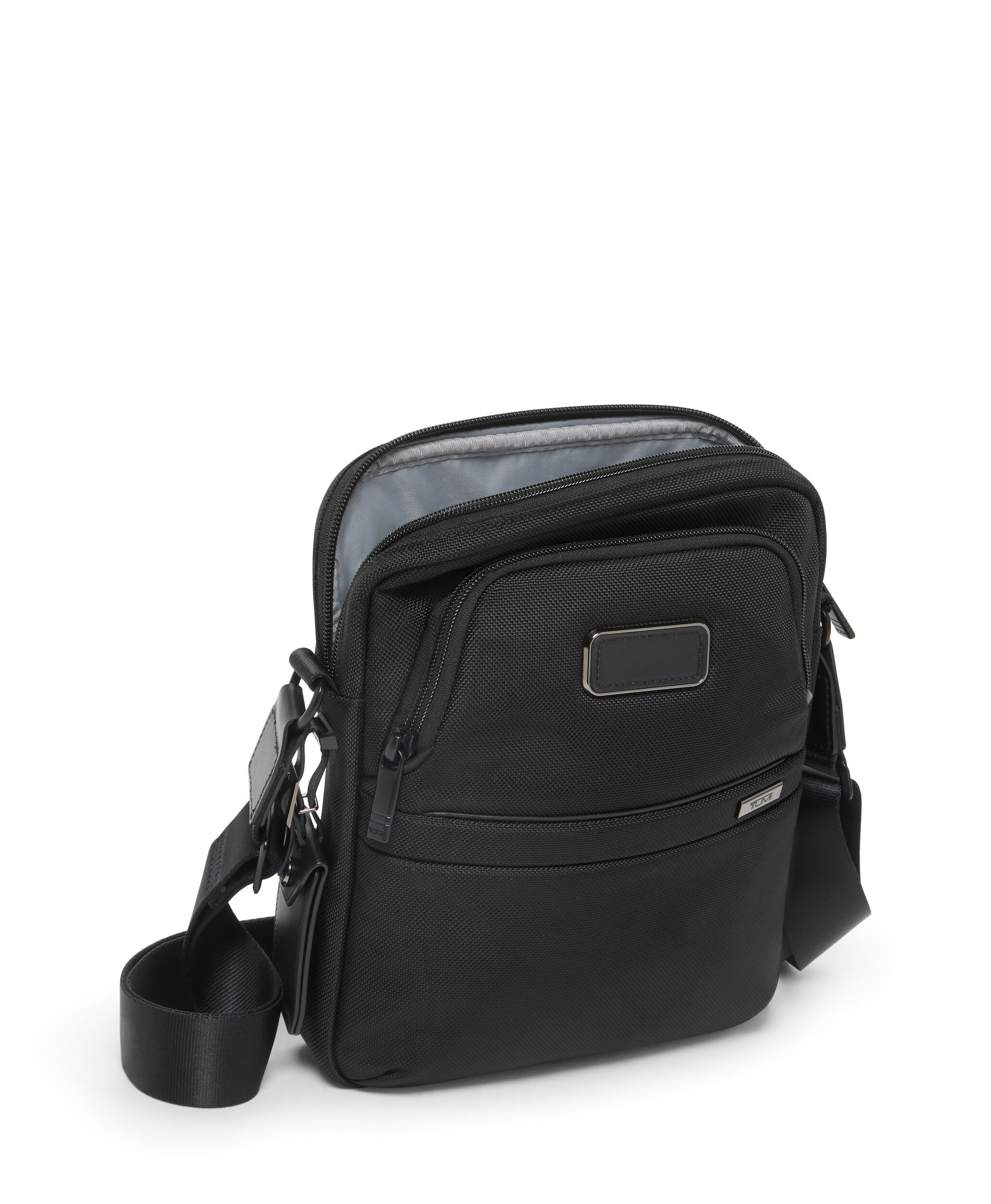 Alpha The Box - Crossbody-veske