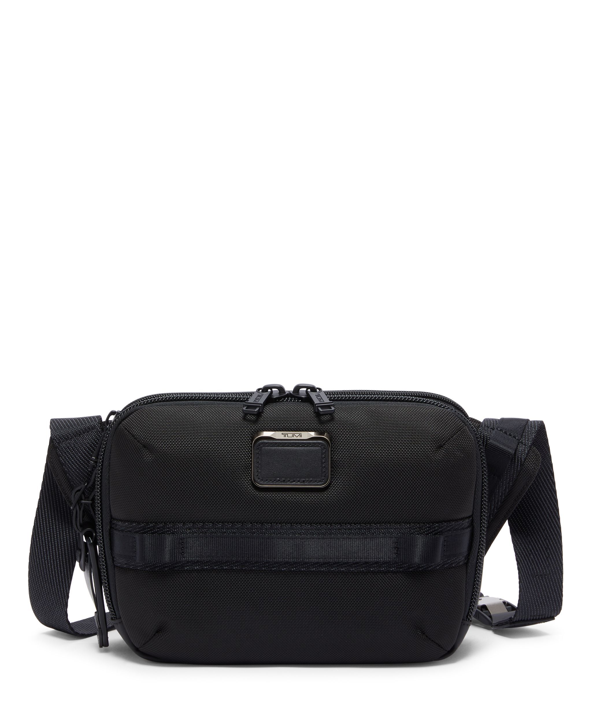 Alpha Bravo The Box - Crossbody-veske