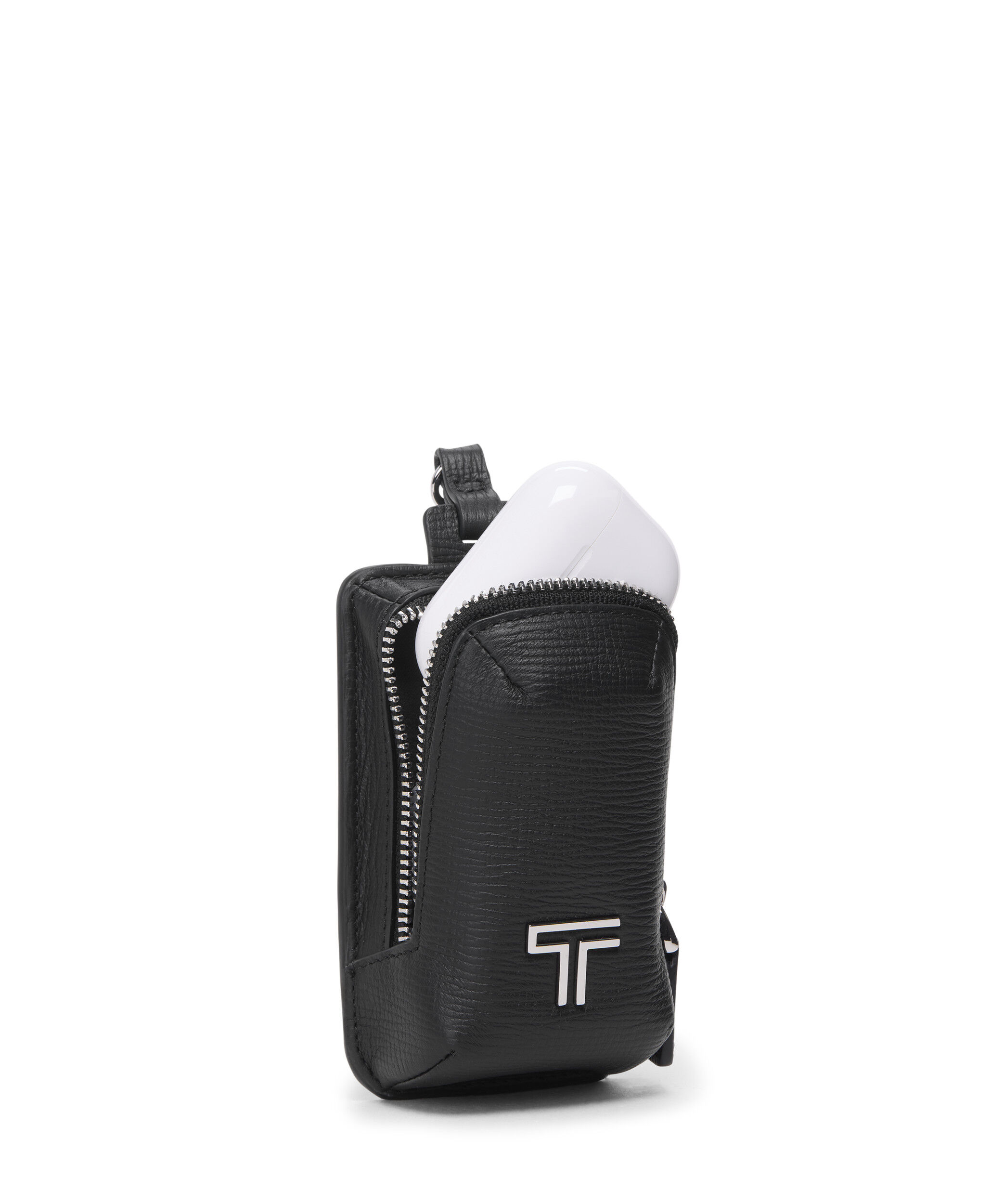 TUMI Luggage Tag Pouch