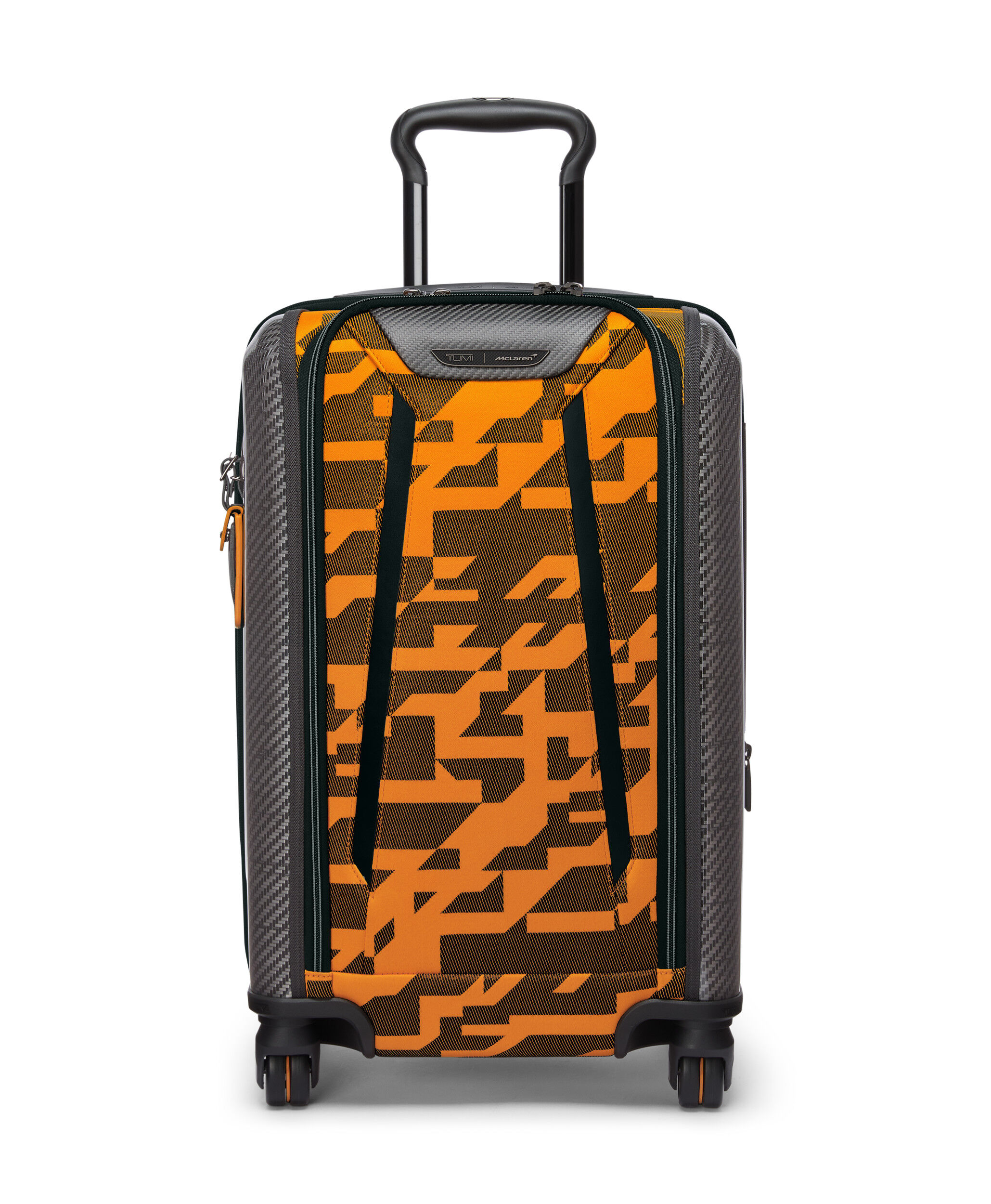 TUMI McLaren International Carry-on