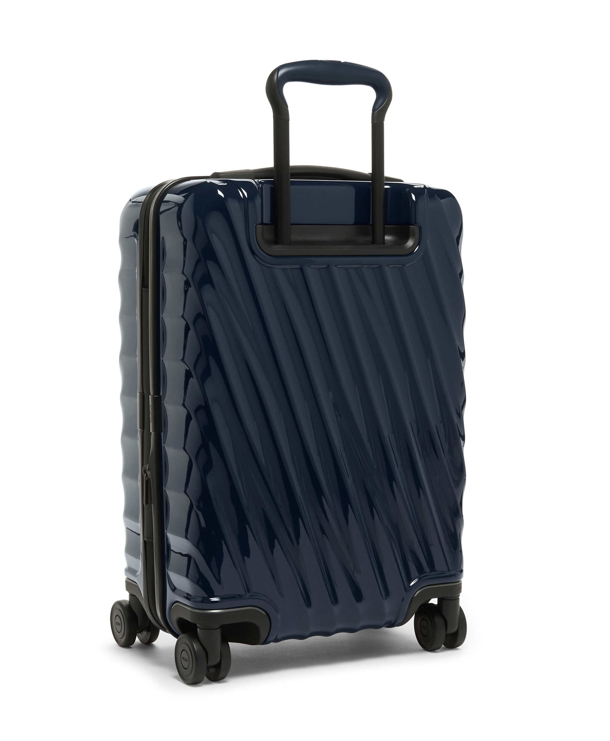 19 Degree Koffert med 4 hjul 55 cm - Int.