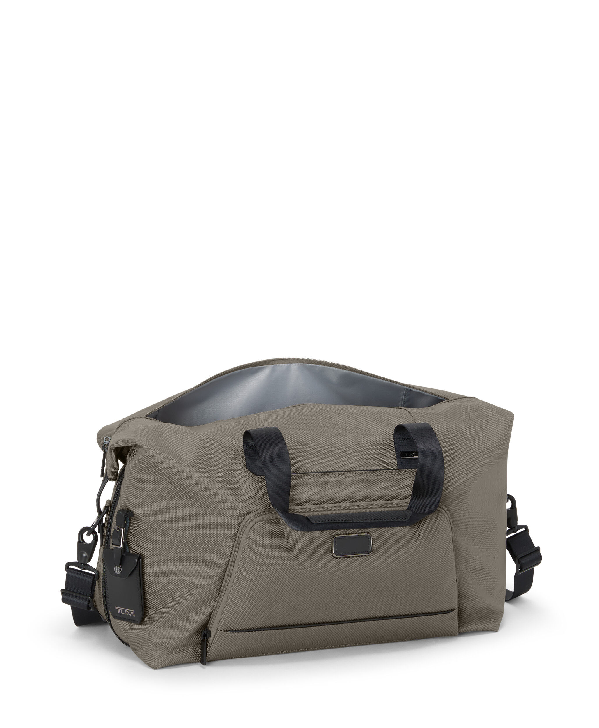 Alpha Duffelbag