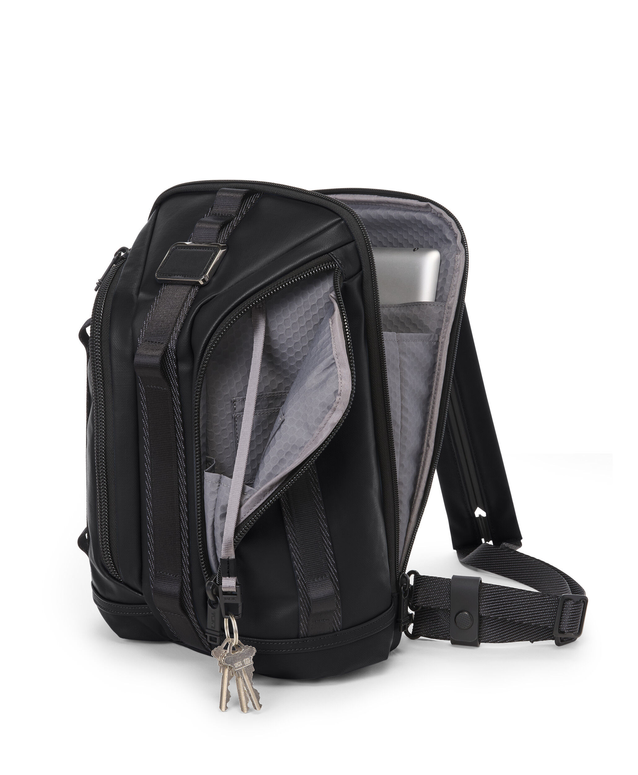 TUMI Knight Sling Backpack
