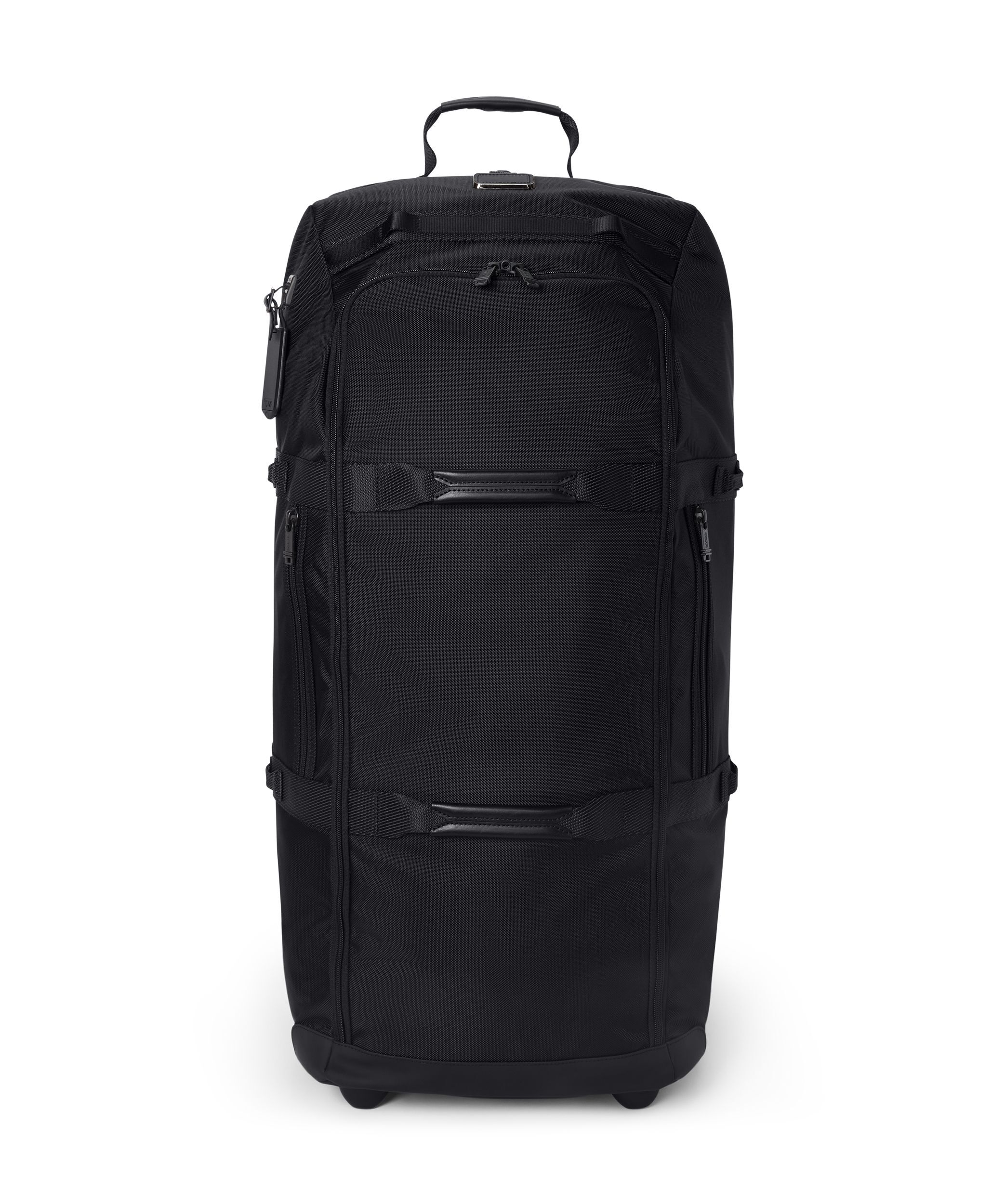 Alpha Bravo Duffelbag med hjul