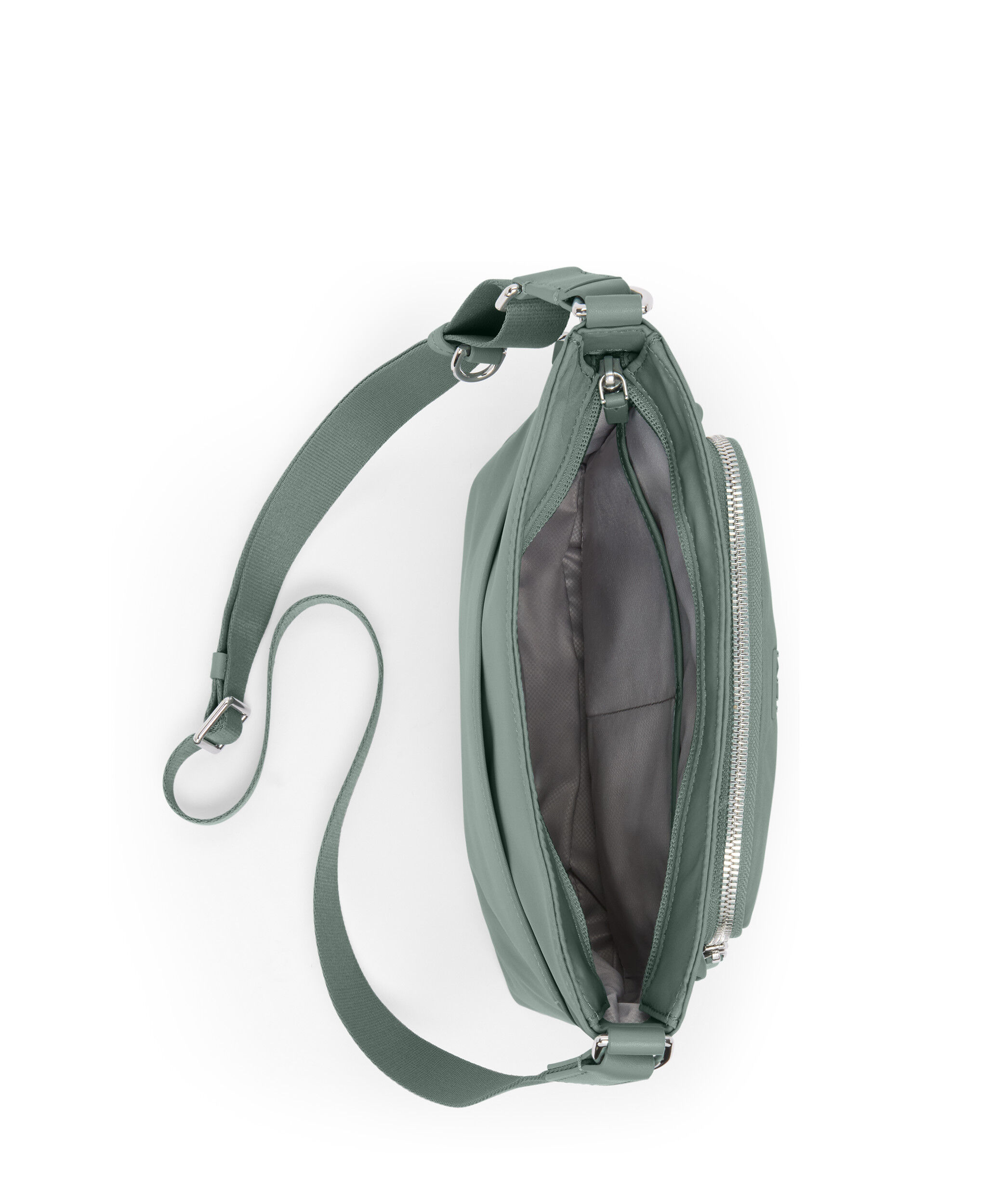 Voyageur The Box - Crossbody-veske