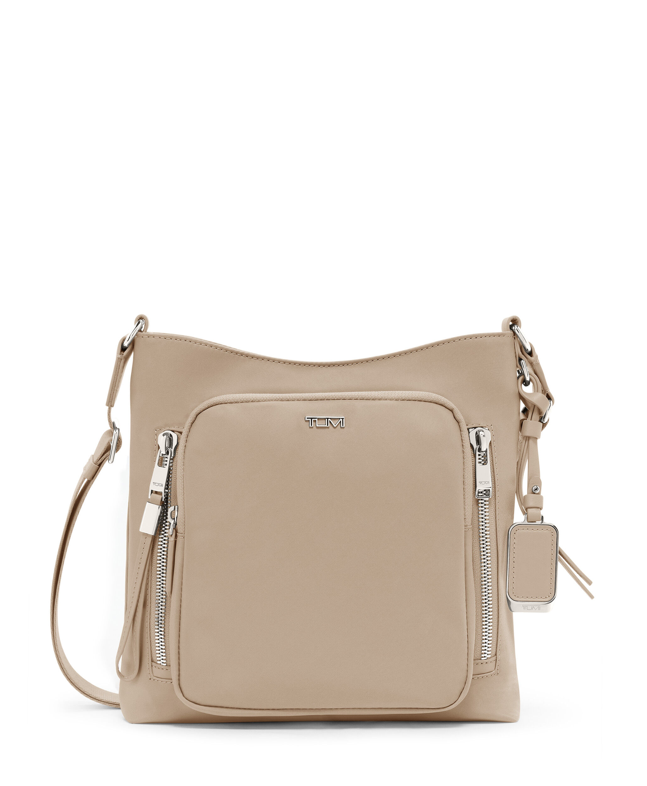 Voyageur The Box - Crossbody-veske
