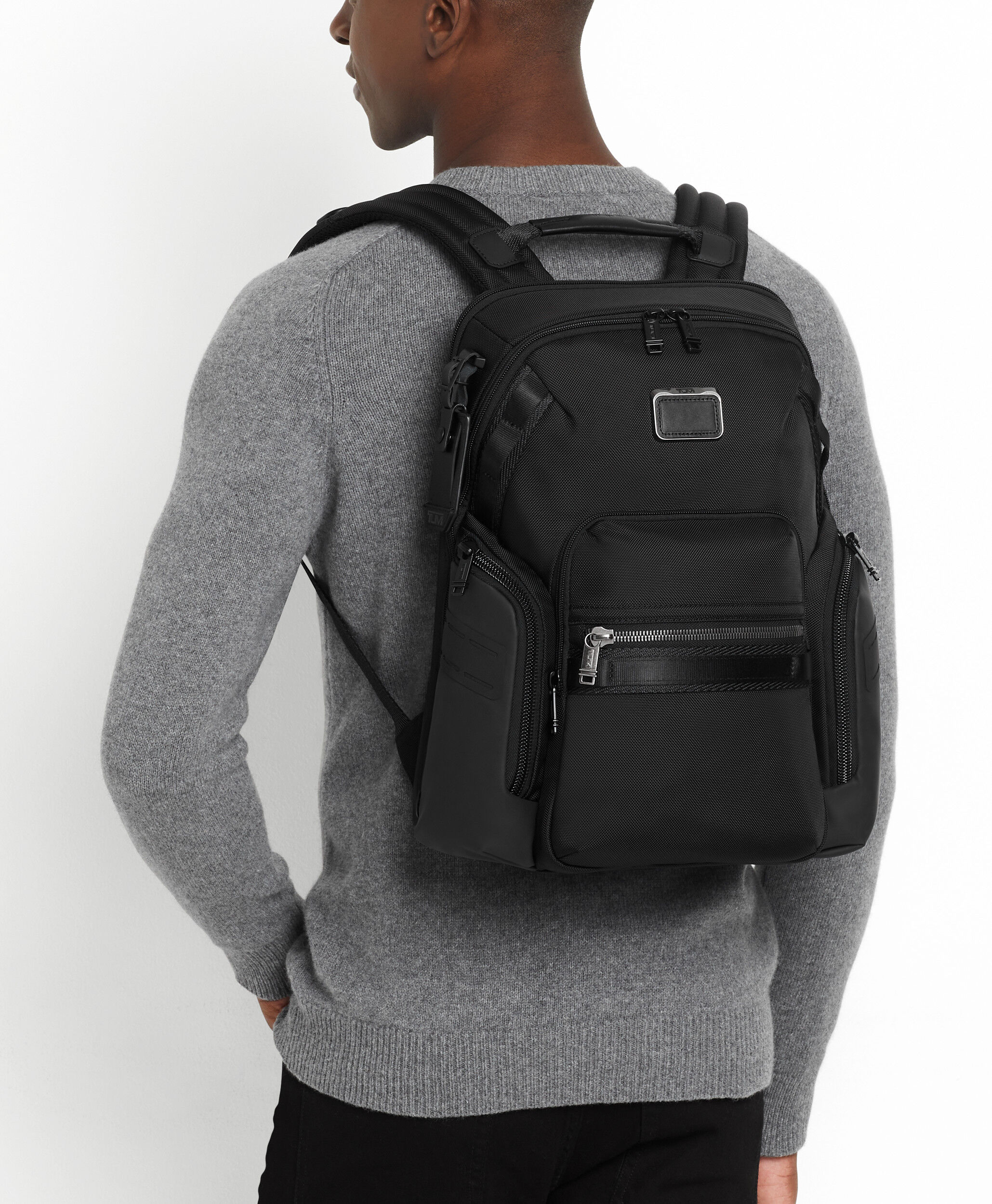 Alpha Bravo Backpack 15"