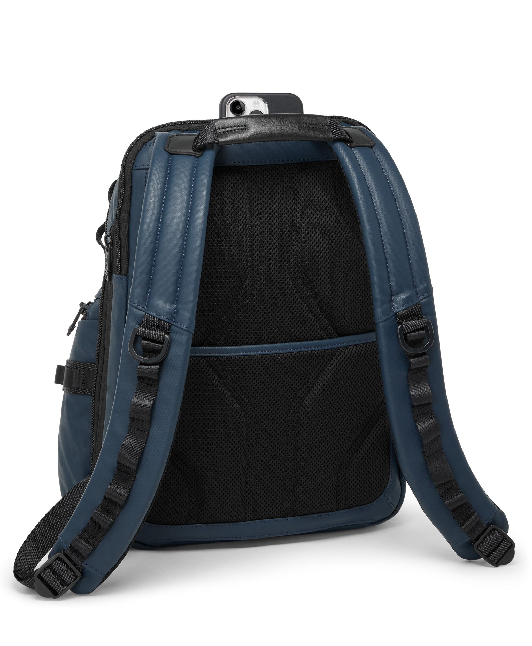 Alpha Bravo Ryggsekk 15" | TUMI Navigation Backpack