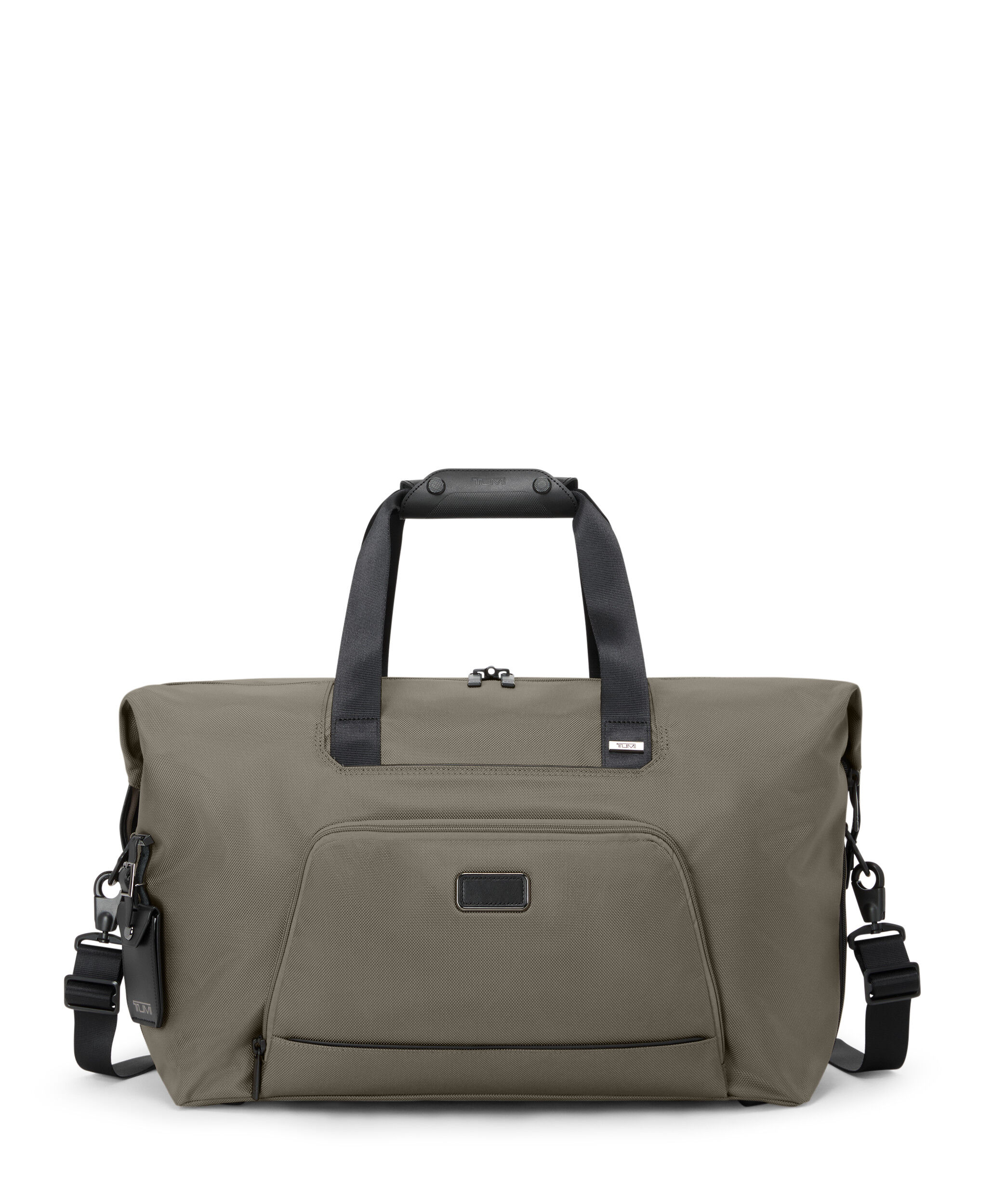 Alpha Duffelbag