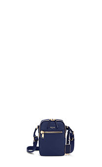 TUMI Voyageur The Box - Crossbody-veske